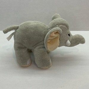 Ganz Webkinz Velvety Elephant 10”